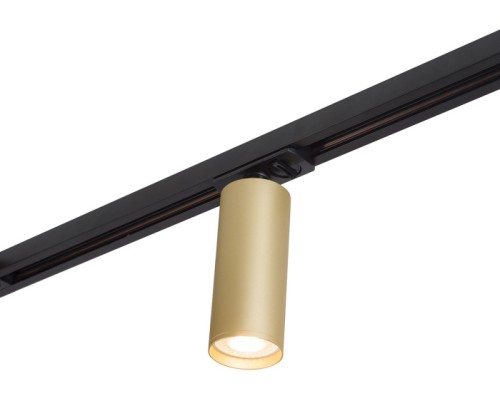 Трековый светильник TUBE DK6202-BG Denkirs