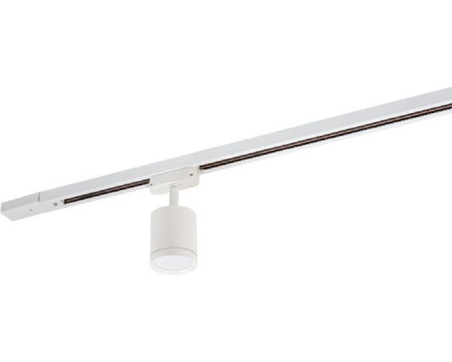 Трековый светильник DK640 DK6401-WH Denkirs