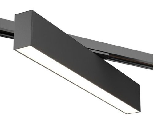 Трековый светильник DK6430 DK6430-BK Denkirs