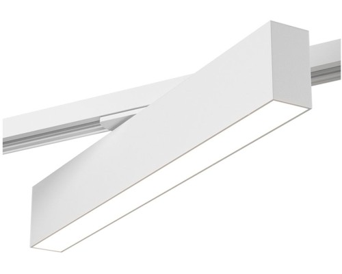 Трековый светильник DK6430 DK6430-WH Denkirs