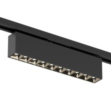 Трековый светильник Edder DK6434-BK Denkirs