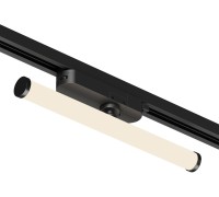 Трековый светильник Strom DK6438-BK Denkirs