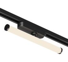 Трековый светильник Strom DK6438-BK Denkirs