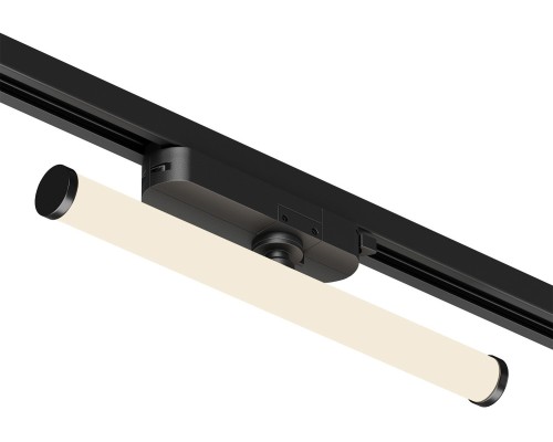 Трековый светильник Strom DK6438-BK Denkirs