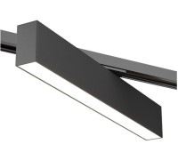 Трековый светильник DK6430 DK6440-BK Denkirs