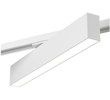 Трековый светильник DK6430 DK6440-WH Denkirs