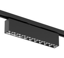 Трековый светильник Edder DK6444-BK Denkirs