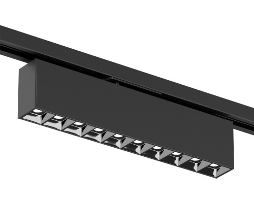 Трековый светильник Edder DK6444-BK Denkirs