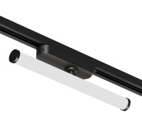 Трековый светильник Strom DK6448-BK Denkirs