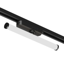 Трековый светильник Strom DK6448-BK Denkirs