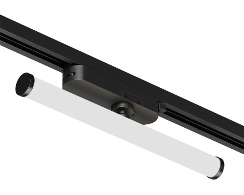 Трековый светильник Strom DK6448-BK Denkirs