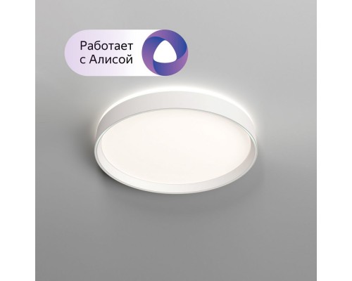 Потолочный светильник PLATO DK6510-WH Denkirs