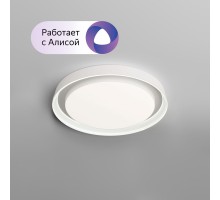 Потолочный светильник Cany DK6515-WH Denkirs