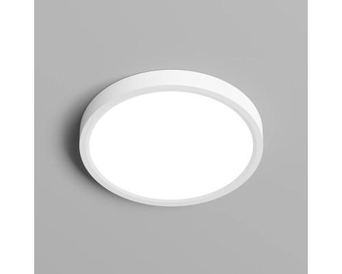 Потолочный светильник THIN DK6520-WH Denkirs