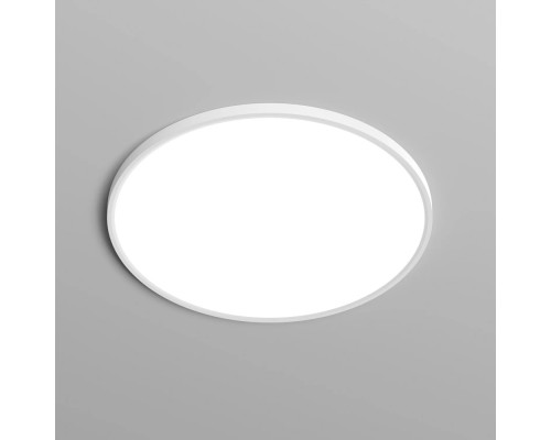 Потолочный светильник THIN DK6524-WH Denkirs