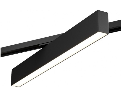 Трековый светильник DK6630-BK Denkirs