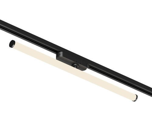 Трековый светильник Strom DK6638-BK Denkirs