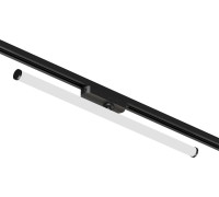 Трековый светильник Strom DK6648-BK Denkirs