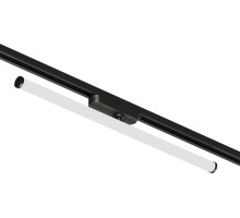 Трековый светильник Strom DK6648-BK Denkirs