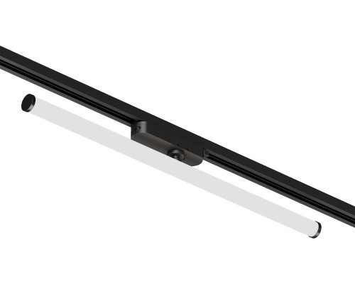 Трековый светильник Strom DK6648-BK Denkirs