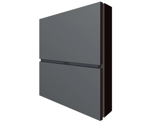 Настенная панель управления AIR CONTROL DK7201-DG Denkirs