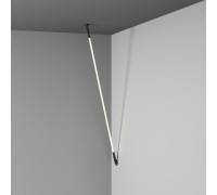 Настенный светильник Flex DK7502-BK Denkirs