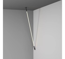 Настенный светильник Flex DK7503-BK Denkirs