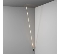 Настенный светильник Flex DK7505-BK Denkirs