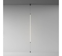 Настенный светильник Flex DK7506-BK Denkirs