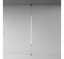 Настенный светильник Flex DK7506-BK Denkirs