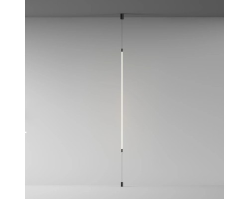 Настенный светильник Flex DK7506-BK Denkirs