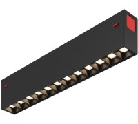 Трековый светильник Smart DK8001-BK Denkirs