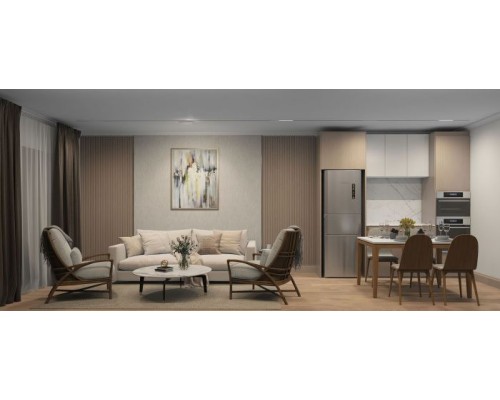 Трековый светильник Smart DK8001-WH Denkirs