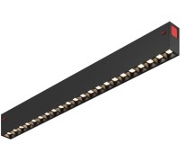 Трековый светильник Smart DK8002-BK Denkirs