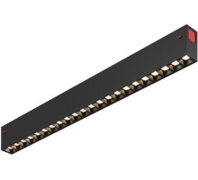 Трековый светильник Smart DK8002-BK Denkirs