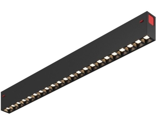 Трековый светильник Smart DK8002-BK Denkirs