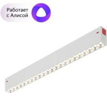 Трековый светильник Smart DK8002-WH Denkirs