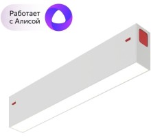 Трековый светильник Smart DK8003-WH Denkirs