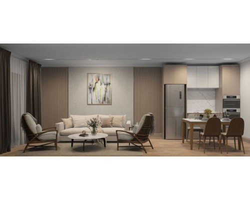 Трековый светильник Smart DK8003-WH Denkirs