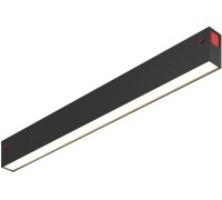 Трековый светильник Smart DK8004-BK Denkirs