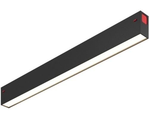 Трековый светильник Smart DK8004-BK Denkirs