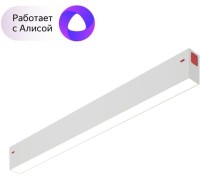 Трековый светильник Smart DK8004-WH Denkirs