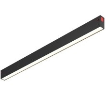 Трековый светильник Smart DK8005-BK Denkirs