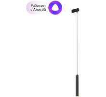 Трековый светильник Smart DK8008-BK Denkirs