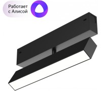 Трековый светильник DK8009-BK Denkirs