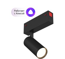 Трековый светильник Smart DK8010-BK Denkirs