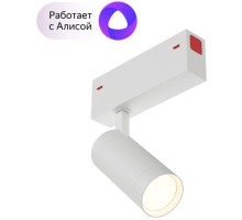 Трековый светильник Smart DK8010-WH Denkirs