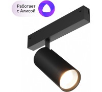 Трековый светильник Smart DK8020-BK Denkirs