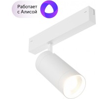 Трековый светильник Smart DK8020-WH Denkirs