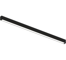 Трековый светильник SMART LINEAR DK8026-BK Denkirs